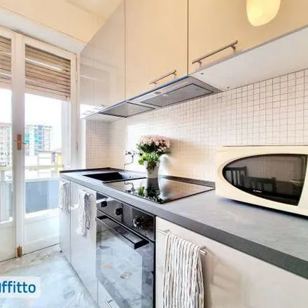 Image 6 - Via Ambrogio Binda 56, 20143 Milan MI, Italy - Apartment for rent