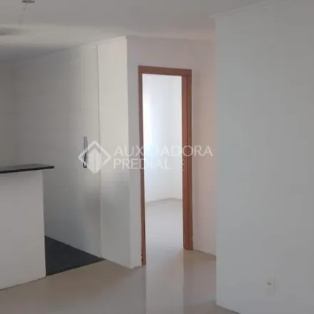 Buy this 2 bed apartment on Playgroud Infantil II - Praça Amaro Falero in Rua Guarujá, São José