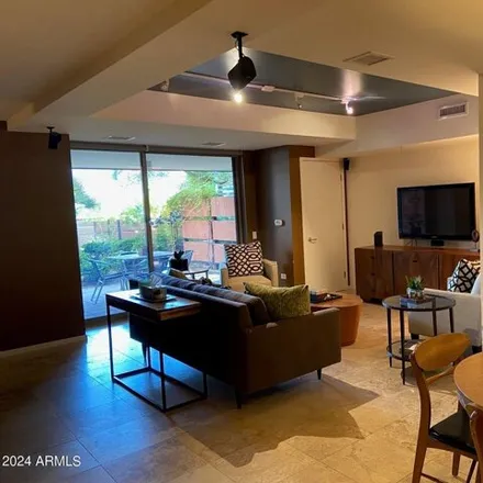 Image 7 - 7157 East Rancho Vista Drive, Scottsdale, AZ 85251, USA - Apartment for rent