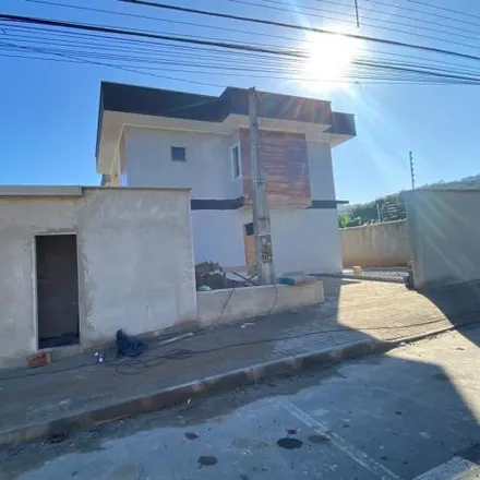 Image 1 - Rua Humaitá 495, Bom Retiro, Joinville - SC, 89223-001, Brazil - House for sale