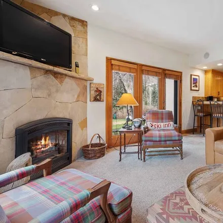 Rent this 1 bed condo on Beaver Creek in CO, 81620