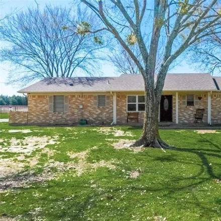 Buy this 3 bed house on 4842 FM 36 in Hunt County, TX 75135
