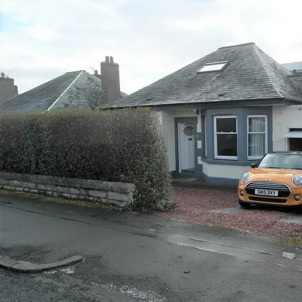 Rent this 3 bed house on 13 Davidson Road in City of Edinburgh, EH4 2PE