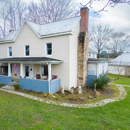 Buy this 4 bed house on 255 West Main Street in Wardensville, Hardy County