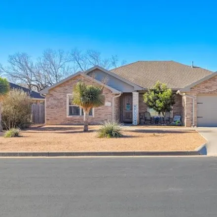 Buy this 4 bed house on Pine Valley Lane in San Angelo, TX 76904