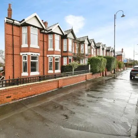 Image 1 - Thornton Road, Manchester, M14 7WT, United Kingdom - House for sale
