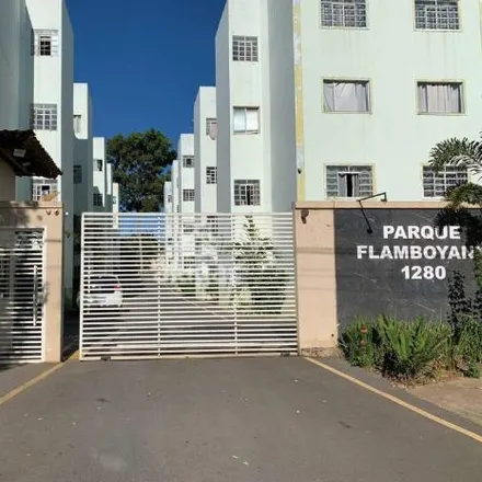 Image 2 - Avenida Doutor Sidney Chaves, Edgar Pereira, Montes Claros - MG, 39400-217, Brazil - Apartment for rent