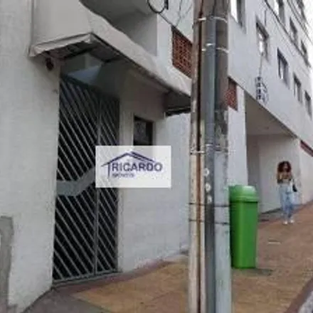 Image 1 - Rua Cerqueira César, Centro, Guarulhos - SP, 07012, Brazil - Apartment for rent