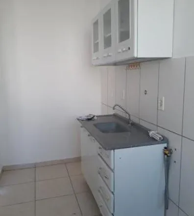 Buy this 2 bed apartment on Avenida Doutor Alberto Andaló in Vila Santa Cruz, São José do Rio Preto - SP