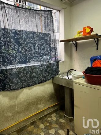 Rent this 2 bed apartment on Avenida Puebla in Colonia Agrícola Pantitlán, 08100 Mexico City