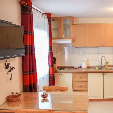 Rent this 1 bed apartment on Jesenice