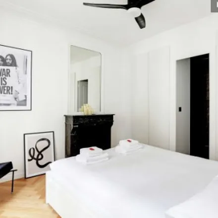 Rent this 2 bed apartment on 59b Avenue du Général de Gaulle in 94160 Saint-Mandé, France