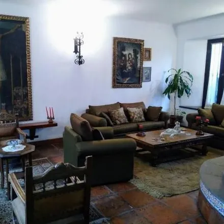 Buy this studio house on Avenida Chorrillos in Barranco, Lima Metropolitan Area 15042