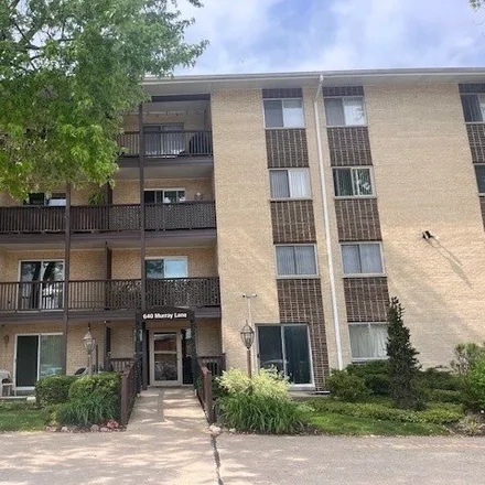 Buy this 3 bed condo on Murray Lane in Des Plaines, IL 60056
