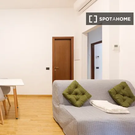 Rent this 2 bed apartment on Chicche di Calze in Corso Magenta 27, 20123 Milan MI