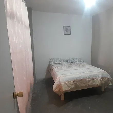 Rent this 2 bed house on Ciudad Juárez in Juárez, Mexico