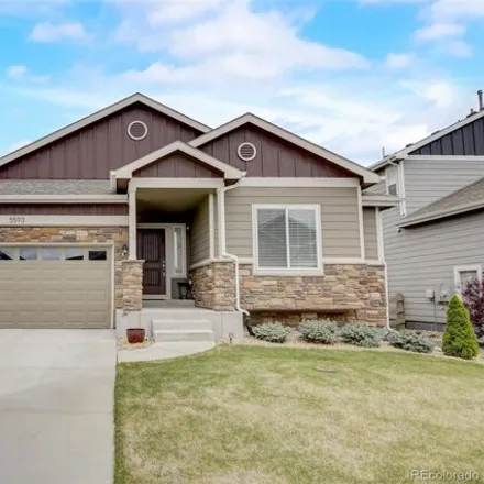 Buy this 5 bed house on Bristow Road in Timnath, Larimer County