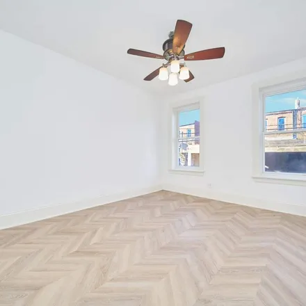 Rent this 2 bed apartment on 106 East 32nd Street in New York, NY 11226