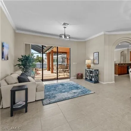 Image 4 - 5004 Southwest 27th Place, Cape Coral, FL 33914, USA - House for sale