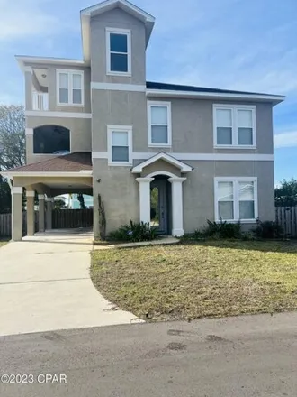 Rent this 4 bed house on 234 Cathy Place in Panama City Beach, FL 32413