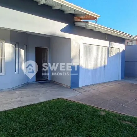 Image 1 - Rua Candelária, São José, São Leopoldo - RS, 93040-310, Brazil - House for sale