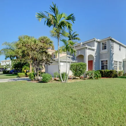 Image 2 - 2742 Misty Oaks Circle, Royal Palm Beach, Palm Beach County, FL 33411, USA - House for sale