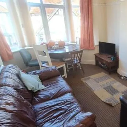 Rent this 3 bed apartment on The Glass House in Balmoral Avenue, West Bridgford