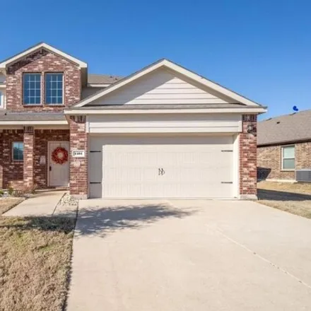 Buy this 5 bed house on 1101 Riverstone Trail in Princeton, TX 75407