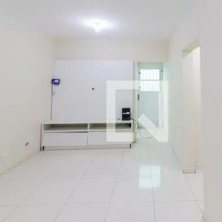 Rent this 2 bed apartment on Rua Elias Mussa Fajuri in Rio Pequeno, São Paulo - SP