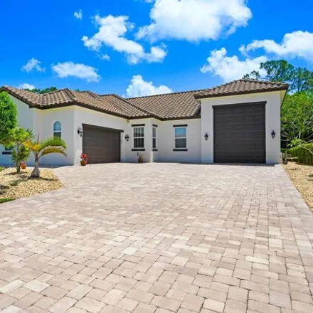 Rent this 4 bed house on 4905 Stafford Dr in Melbourne, Florida