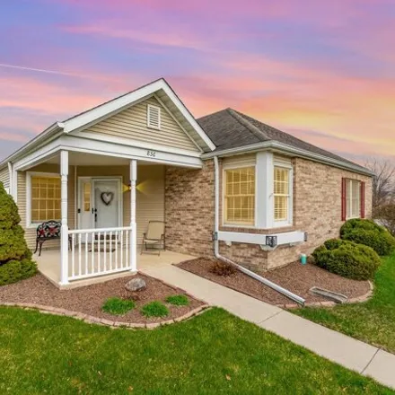 Buy this 3 bed house on 899 Meadow Brook Drive in Lowell, West Creek Township