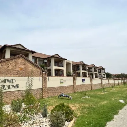 Image 4 - 12th Road, Johannesburg Ward 112, Midrand, 1685, South Africa - Apartment for rent