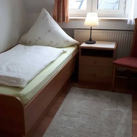 Image 6 - Wyk auf Föhr, Schleswig-Holstein, Germany - Apartment for rent