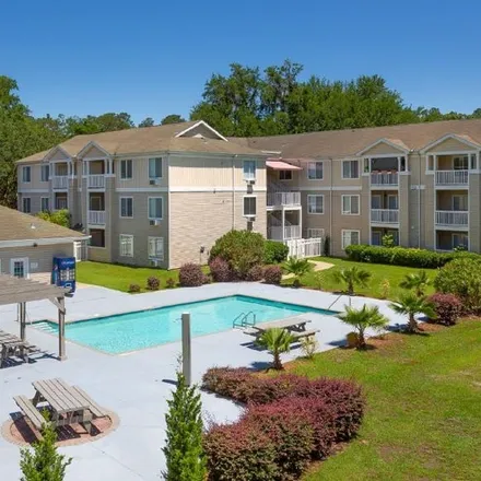 Rent this 1 bed apartment on 1375 Pullen Road in Pullen Road, Tallahassee