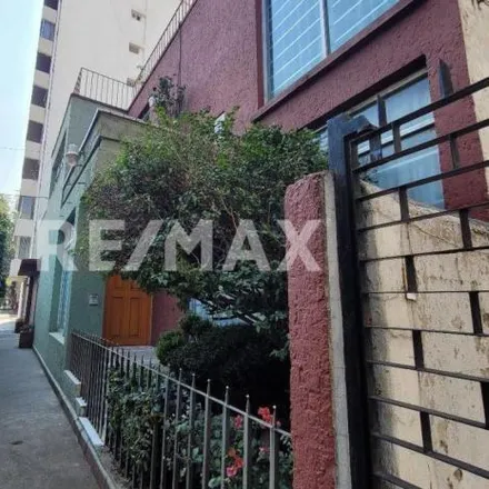 Buy this 4 bed house on Avenida Irrigación in Colonia Irrigación, 11500 Mexico City