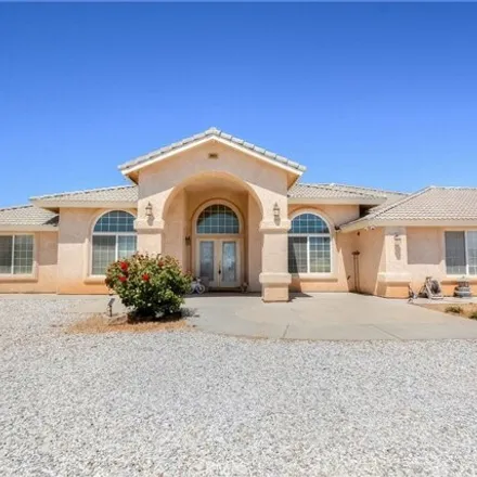 Image 2 - 8978 Arrowhead Road, San Bernardino County, CA 92371, USA - House for sale