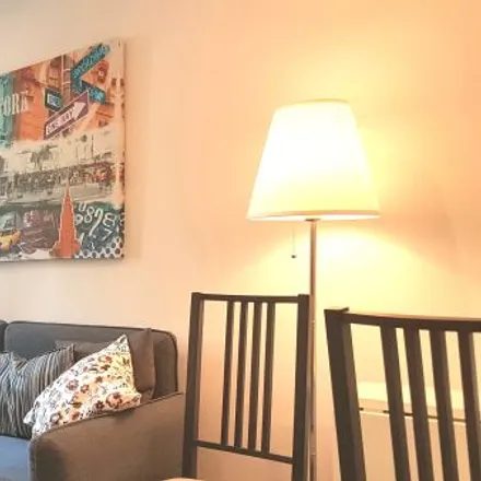 Rent this 2 bed apartment on Landhausstraße 57A in 70190 Stuttgart, Germany
