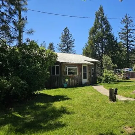 Buy this 2 bed house on 322 Myrna Lane in Josephine County, OR 97523