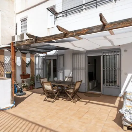 Image 9 - Carrer de Millars, 8, 46007 Valencia, Spain - Apartment for rent