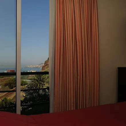 Rent this 4 bed house on 9125-057 Caniço in Madeira, Portugal