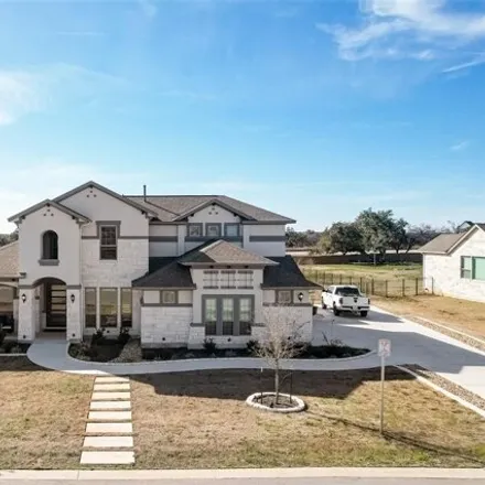 Image 4 - Miranda Way, Williamson County, TX 78633, USA - House for sale
