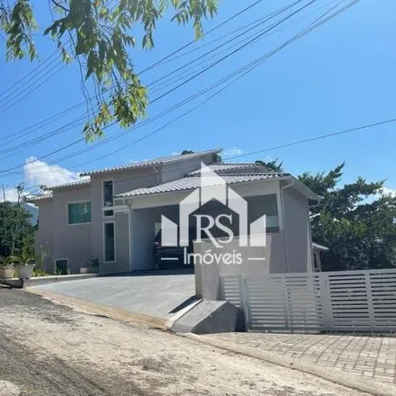 Image 1 - Rodovia Presidente João Goulart, Cachoeiras de Macacu - RJ, 28680, Brazil - House for sale