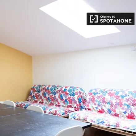 Rent this 2 bed apartment on Soho Hotel in Via Cesare De Lollis, 00185 Rome RM