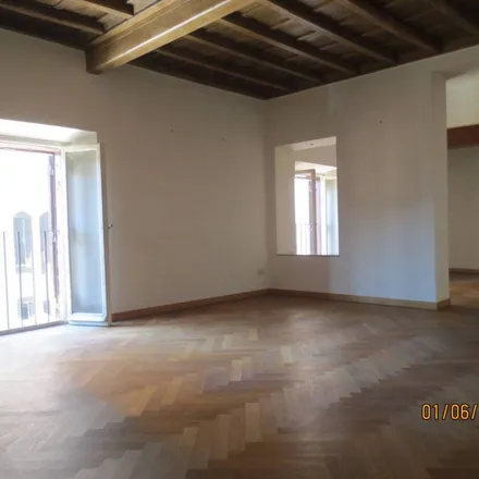 Rent this 5 bed apartment on Palazzo Baldoca Muccioli in Via Giulia, 00186 Rome RM