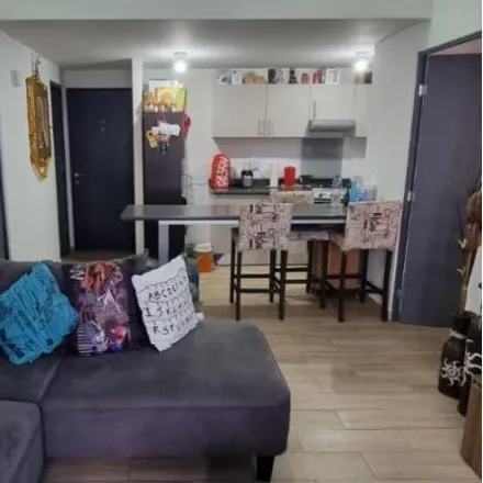 Buy this 2 bed apartment on Prolongación Guerrero in Colonia San Simón Tolnahuac, 06420 Mexico City