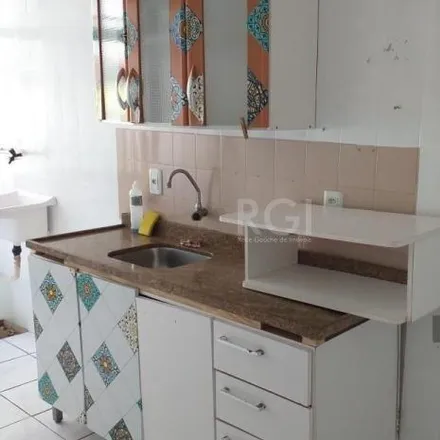 Buy this 1 bed apartment on unnamed road in Camaquã, Porto Alegre - RS