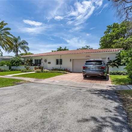 Buy this 4 bed house on 1522 Zuleta Avenue in Coral Gables, FL 33146