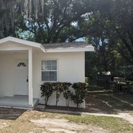 Buy this 3 bed house on 673 Northeast 2nd Avenue in Mulberry, FL 33860