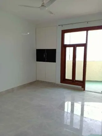 Rent this 2 bed apartment on unnamed road in Malviya Nagar, - 110017