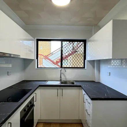 Rent this 2 bed apartment on 29 Kidston Terrace in Chermside QLD 4032, Australia
